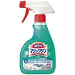 （まとめ買い）花王 マジックリン 本体 400ml 【×50セット】