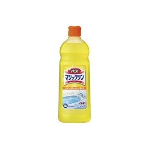 （まとめ買い）花王 バスマジックリン 小 500ml 【×20セット】