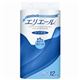 (まとめ買い)大王製紙 エリエール トイレットペーパー S 12巻 【×5セット】