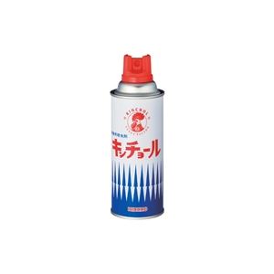 （まとめ買い）大日本除蟲菊 キンチョール 300ml 【×30セット】