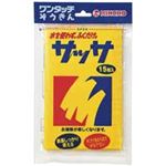 （まとめ買い）大日本除蟲菊 金鳥サッサ 15枚入 【×40セット】