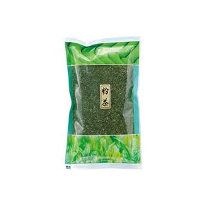 (業務用30セット)井六園 粉茶 200g 商品画像