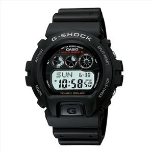 CASIO G-SHOCK 145-04M