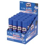 プラス カラーPritt レギュラー NS-731 20個