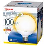 東芝ライテック LED電球 LDG13L-H/100W