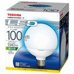 東芝ライテック LED電球 LDG11N-H/100W