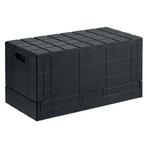 三甲 ディスプレイオリコン 6030 ブラック 商品画像