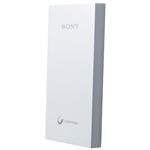 SONY USBポータブル電源 CP-V5AW 5000mAh