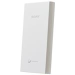 SONY USBポータブル電源 CP-V10AW 10000mAh