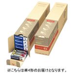 Panasonic アルカリ乾電池 単4 100本入 LR03XJN/100S