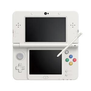 任天堂New ニンテンドー3DS 276-03B