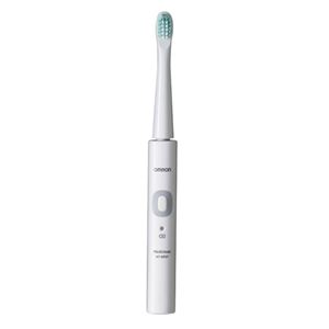 オムロン 音波式電動歯ブラシ 202-03B 商品画像
