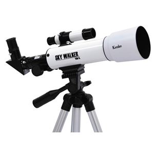 小型天体望遠鏡 229-09B 商品写真