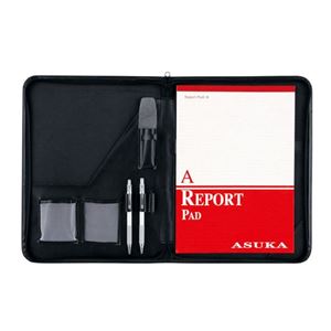 A4BB文具セット 295-03A