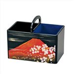富士さくら 雅リモコンラック 102-05A