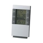 ウェザーインフォクロック 399-04A
