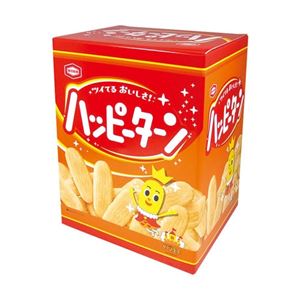 亀田製菓ハッピーターンBIGBOX 574-06A