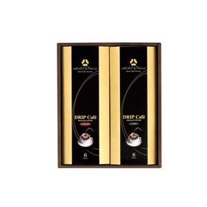 ホテルオークラドリップコーヒー 563-01A