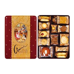annaアンナの家クッキーベーキング 578-09A