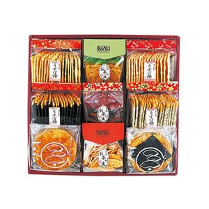 加賀屋米菓草加銘煎 572-02A