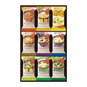 アマノフーズ バラエティギフト 617-01A