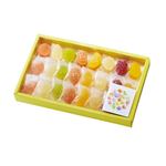 果実のKiraraひと粒ゼリーセット 612-04A