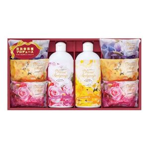 日比谷花壇ボディセット 333-05A