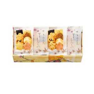 あられ彩々蕪村春秋 571-01A