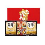 九州めん自慢4食入り 585-01A