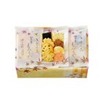あられ彩々蕪村春秋 616-08A