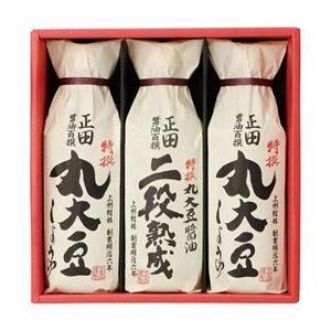 正田醤油醤油百撰 593-01A