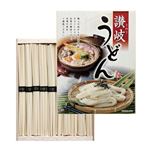 讃岐うどん木箱入り 617-05A