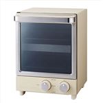 縦型オーブントースターIV037-05A