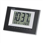 シチズン電波時計ブラック089-05A