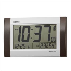 シチズン電波時計 089-08A