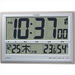 シチズン電波時計 089-12A