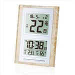日めくり電波時計BE094-03A