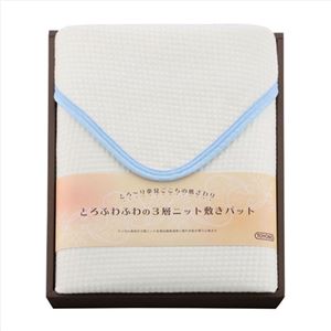 とろふわふわの敷パットBL140-06A