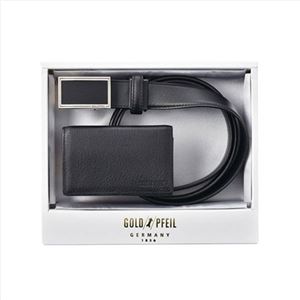 ベルト・名刺入れセット 154-06A