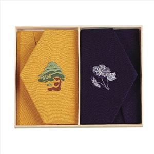 正絹刺繍入金封ふくさ慶弔172-11A
