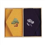 正絹刺繍入金封ふくさ慶弔172-11A
