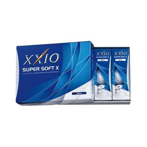 スーパーソフトXホワイト 227-06A
