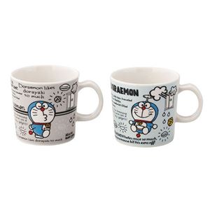 ペアマグセット 272-03A