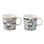 ペアマグセット 272-03A