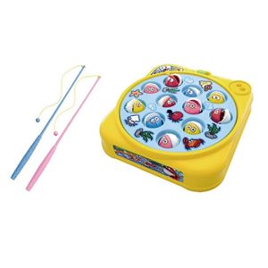 スピンフィッシングゲーム 275-05A