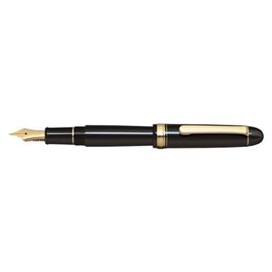 センチュリー万年筆BK 282-21A