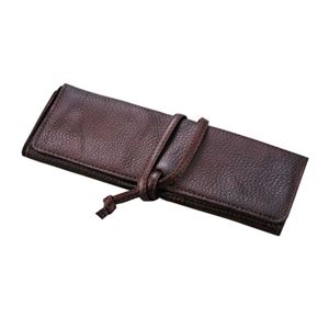 牛革ペンケース 297-07A