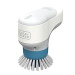 電動ブラシシャボンスクラバ304-01A