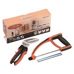 粗大ごみ解体工具セット 305-07A