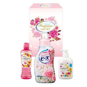 液体洗剤フレグランスギフト320-01A
